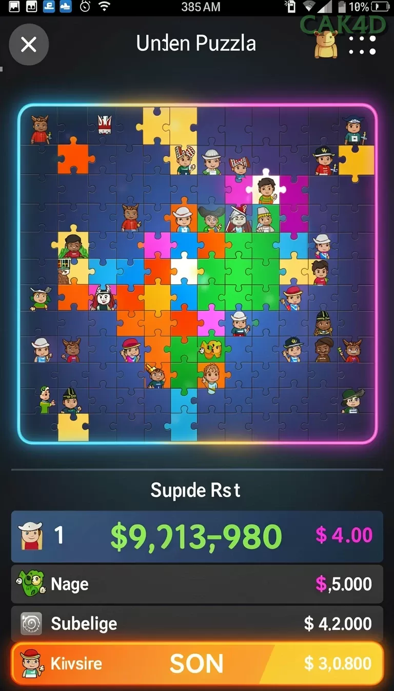 Screenshot Hw777 nomor 2