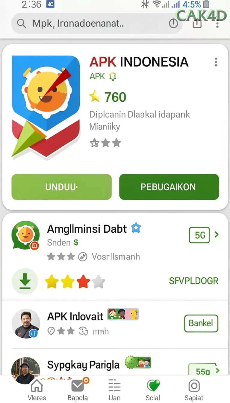 Screenshot Ricis99 nomor 2