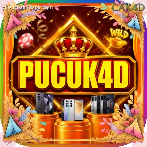 pucuk4d - 10